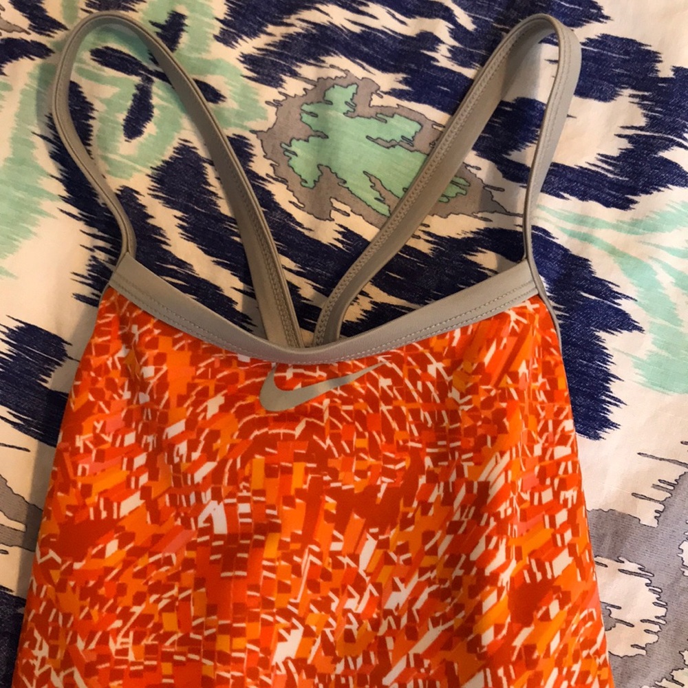 Nike one piece